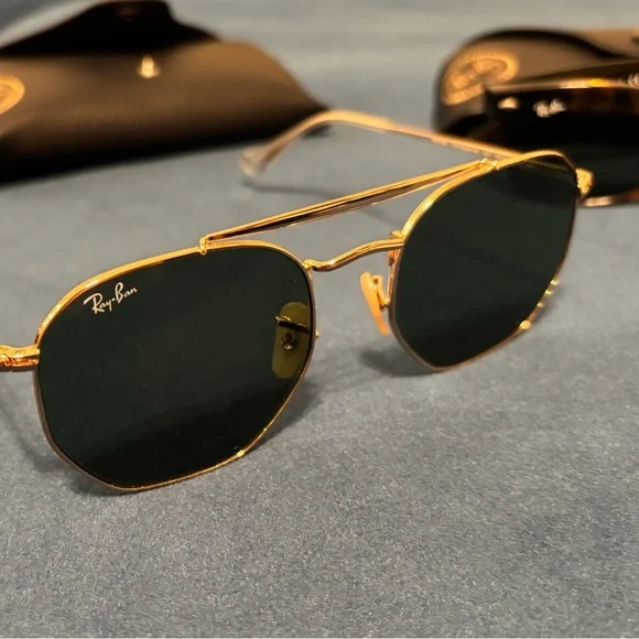 Ray-Ban Sunglasses Bundle
